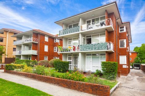 14/12-18 Morwick St, Strathfield, NSW 2135