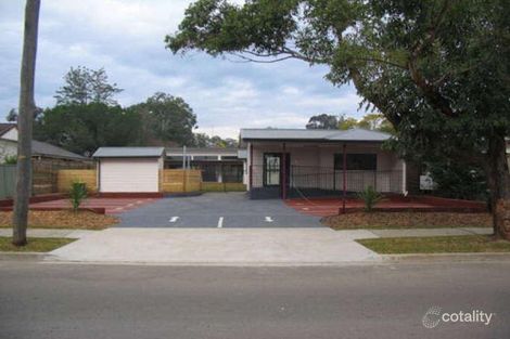 52 Lalor Rd, Quakers Hill, NSW 2763