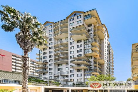 Property photo of 54/438 Forest Road Hurstville NSW 2220