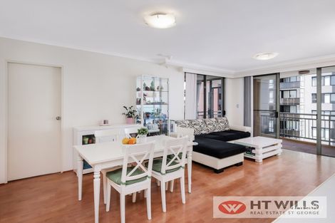 Property photo of 54/438 Forest Road Hurstville NSW 2220