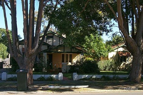 Property photo of 3 Croydon Street Nedlands WA 6009