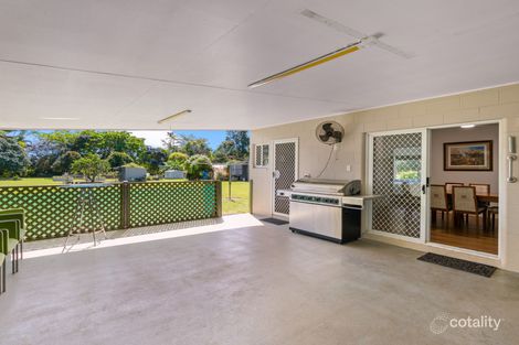 Property photo of 49 Musumeci Road Mirriwinni QLD 4871
