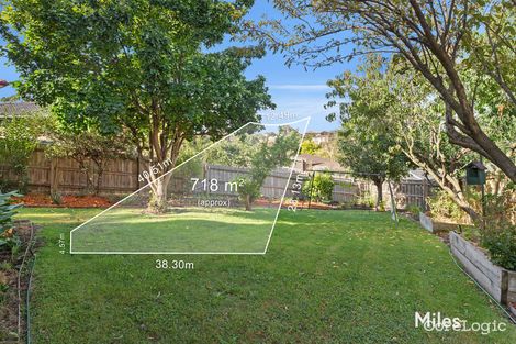 Property photo of 6 Jason Court Viewbank VIC 3084