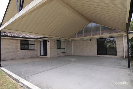 Property photo of 3 Greenwood Court Parkwood QLD 4214