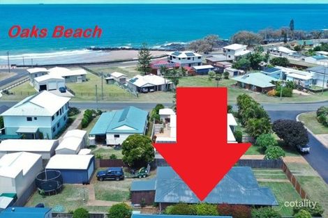 4 Simpson St, Burnett Heads, QLD 4670