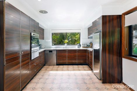 Property photo of 2 Canopus Close Engadine NSW 2233