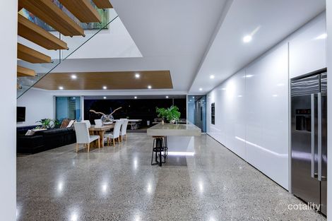 Property photo of 33 Blue Fin Circuit Mountain Creek QLD 4557