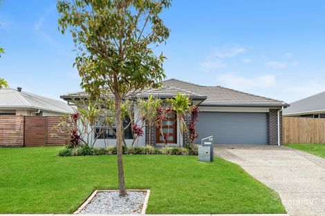 Property photo of 54 Whitsunday Circuit Pimpama QLD 4209