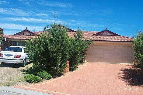12 Straitsman Way, Currambine, WA 6028