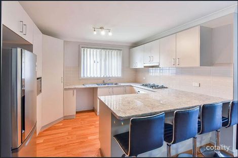 Property photo of 45 Belmont Avenue Spring Farm NSW 2570