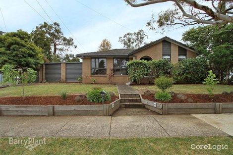 Property photo of 28 Allambanan Drive Bayswater North VIC 3153
