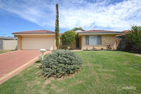 Property photo of 15 Durrington Glade Clarkson WA 6030