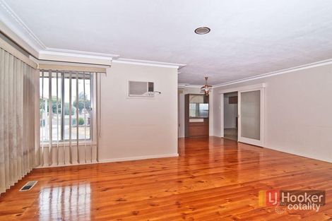 Property photo of 6 Narellan Drive Keysborough VIC 3173