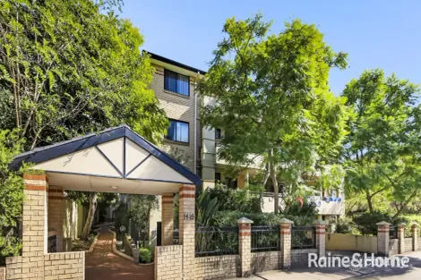 4/14-16 Macquarie Rd, Auburn, NSW 2144