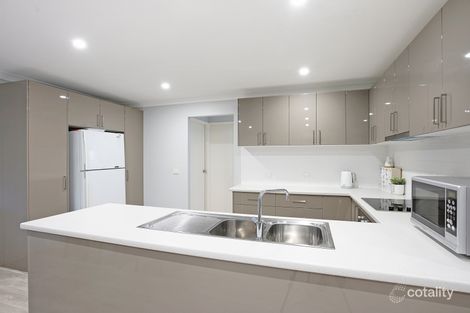 Property photo of 41 Waringa Crescent Glenmore Park NSW 2745