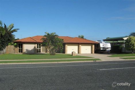 91 Slater Ave, Blacks Beach, QLD 4740