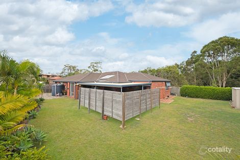 Property photo of 18 Grace Court Mango Hill QLD 4509