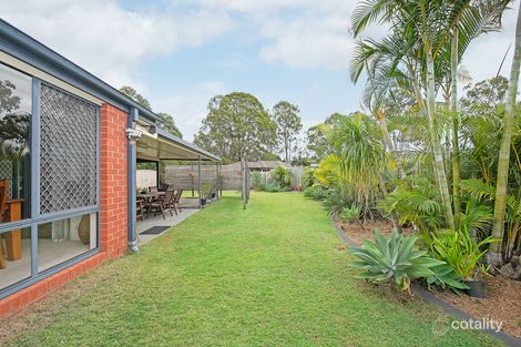Property photo of 18 Grace Court Mango Hill QLD 4509