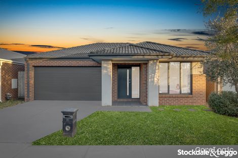 Property photo of 18 Suttie Street Point Cook VIC 3030