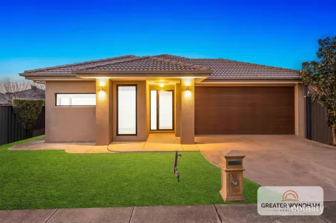 16 Henbury St, Tarneit, VIC 3029