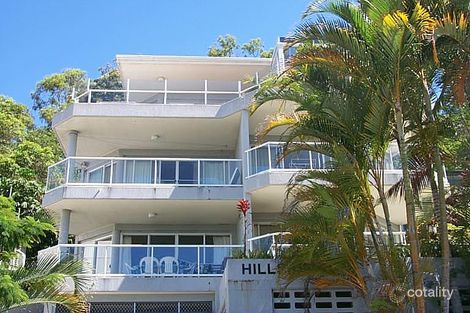 Property photo of 5/16 Hill Avenue Burleigh Heads QLD 4220