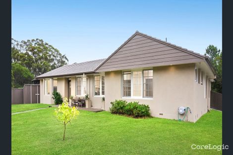 Property photo of 50 Plymouth Avenue North Rocks NSW 2151