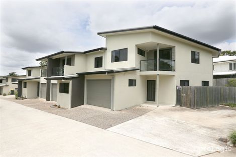 Property photo of 1/91 Hows Road Nundah QLD 4012