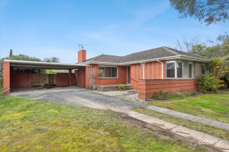 43 KING PDE, KNOXFIELD, VIC 3180