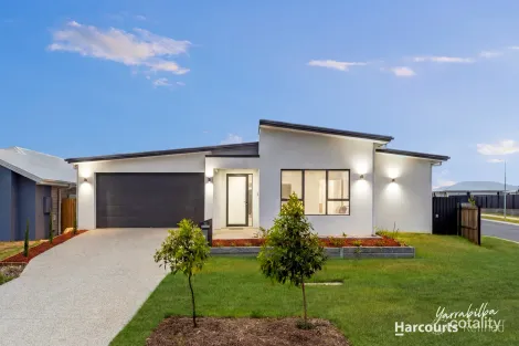 Property photo of 72 Pinnacles Street Yarrabilba QLD 4207