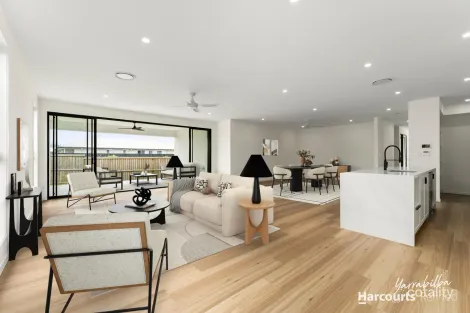 Property photo of 72 Pinnacles Street Yarrabilba QLD 4207