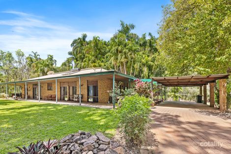 1145 Florina Rd, Cossack, NT 0850