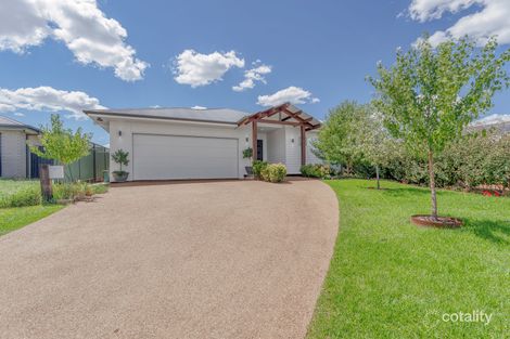 18 Eddy Ct, Dubbo, NSW 2830