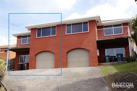 Property photo of 2/6 Bundarra Place West Moonah TAS 7009