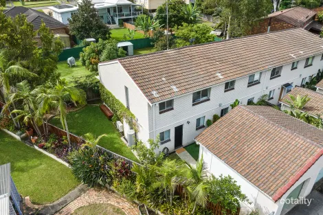 Property photo of 1/39 Franklin Avenue Bulli NSW 2516