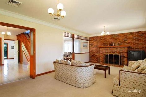 Property photo of 4 Jacana Place West Pennant Hills NSW 2125