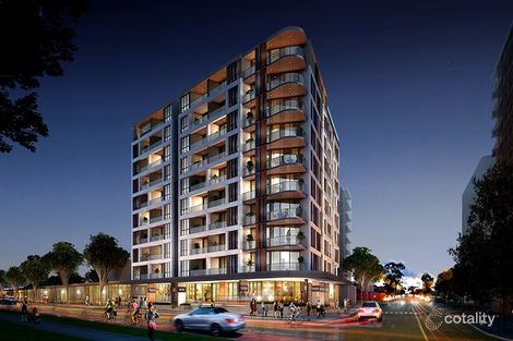 209/2-4 Kerrs Rd, Lidcombe, NSW 2141