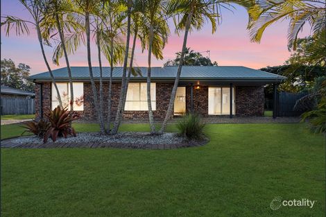 5 Fiona Ct, Urangan, QLD 4655