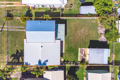 Property photo of 263 Hutton Street Berserker QLD 4701