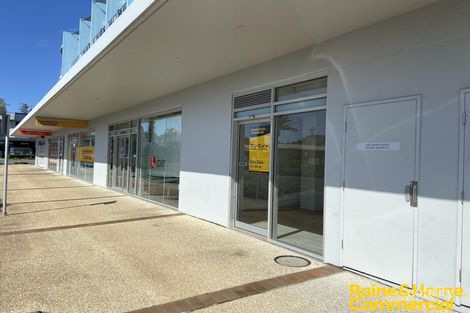 5/136 William St, Port Macquarie, NSW 2444