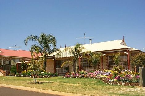 8 Todwana Ct, Glenvale, QLD 4350