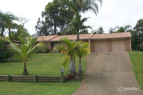 7 Manse Ct, Molendinar, QLD 4214