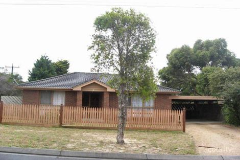 1 Kenley Ct, Frankston, VIC 3199