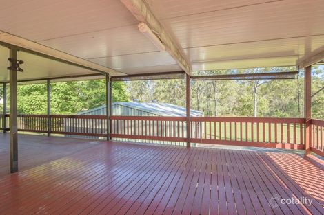 Property photo of 33 Panorama Circuit Benaraby QLD 4680