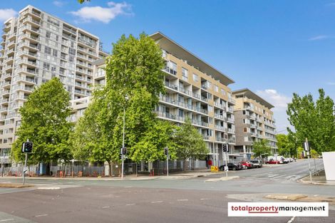 24/1-3 Gordon St, City, ACT 2601