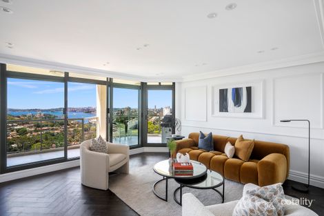 17/93 Ridge St, North Sydney, NSW 2060