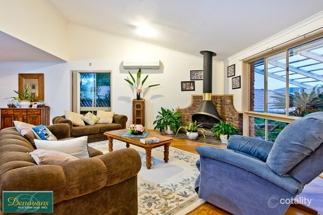 Property photo of 13 Shaun Place Keperra QLD 4054