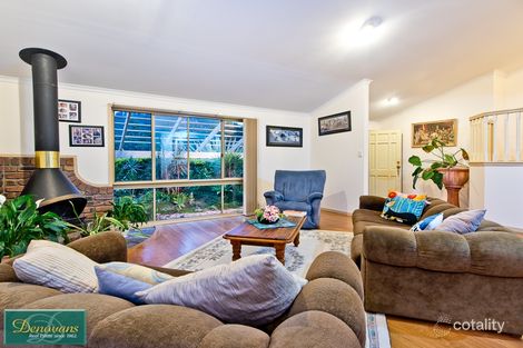 Property photo of 13 Shaun Place Keperra QLD 4054
