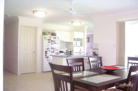 Property photo of 59 Wheeler Circuit Kirwan QLD 4817