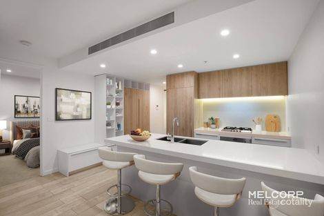 Property photo of 212/275 Abbotsford Street North Melbourne VIC 3051