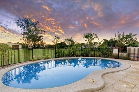 Property photo of 188 Ring Road Alice River QLD 4817